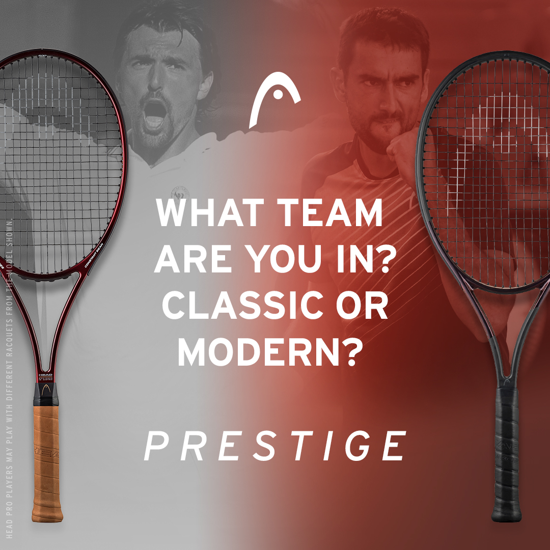 Head-prestige compra online Tennis-Point