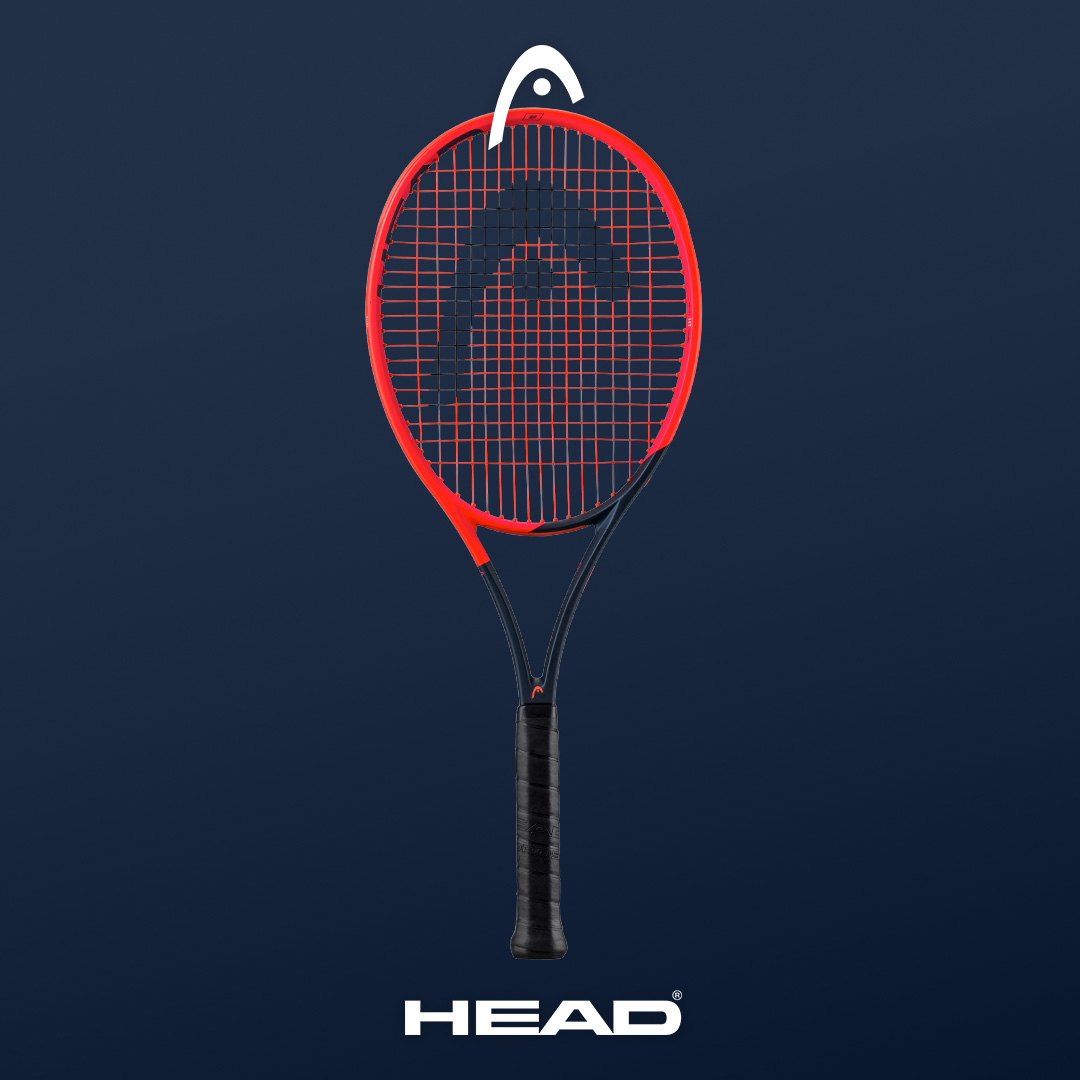 Raquetas head modelos store