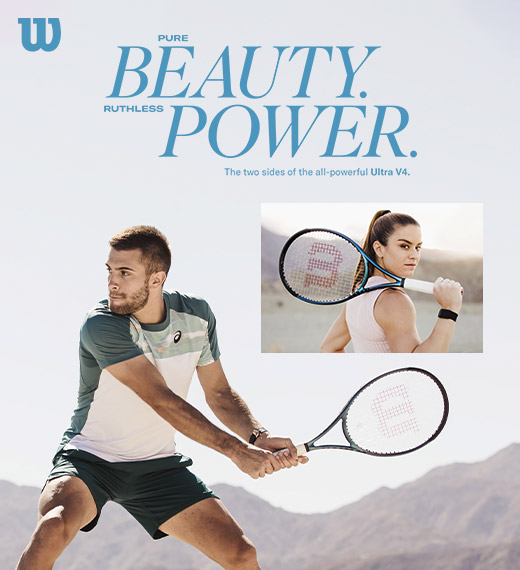 Wilson compra online | Tennis-Point