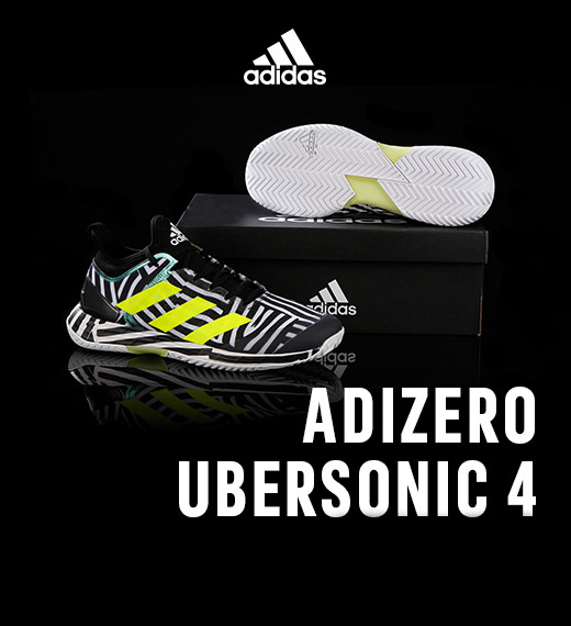 Adidas ubersonic 4 compra online Tennis Point