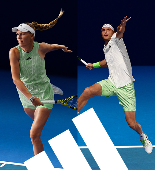 Adidas compra online Tennis Point