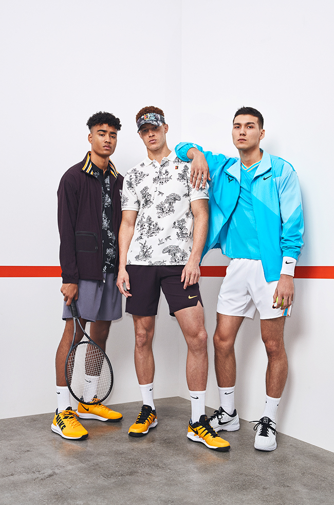 Nike-paris-styles-2019 compra online | Tennis-Point