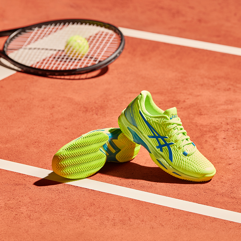 Asics paris styles compra online Tennis Point