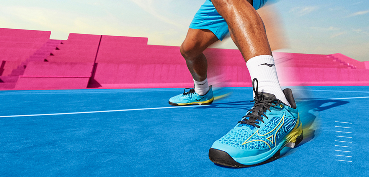 Donde puedo hotsell comprar tenis mizuno