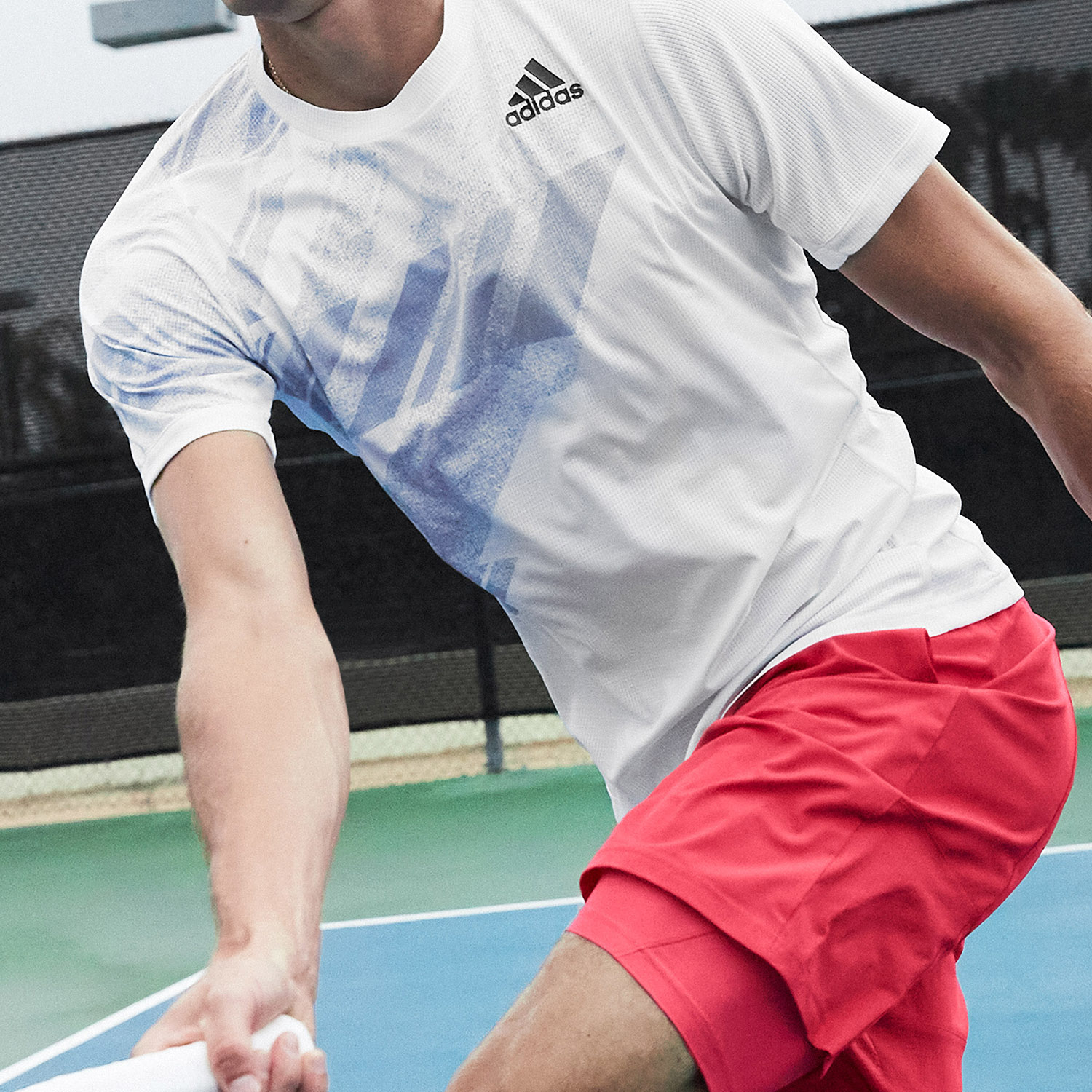 fuente Inspección canta Adidas compra online | Tennis-Point