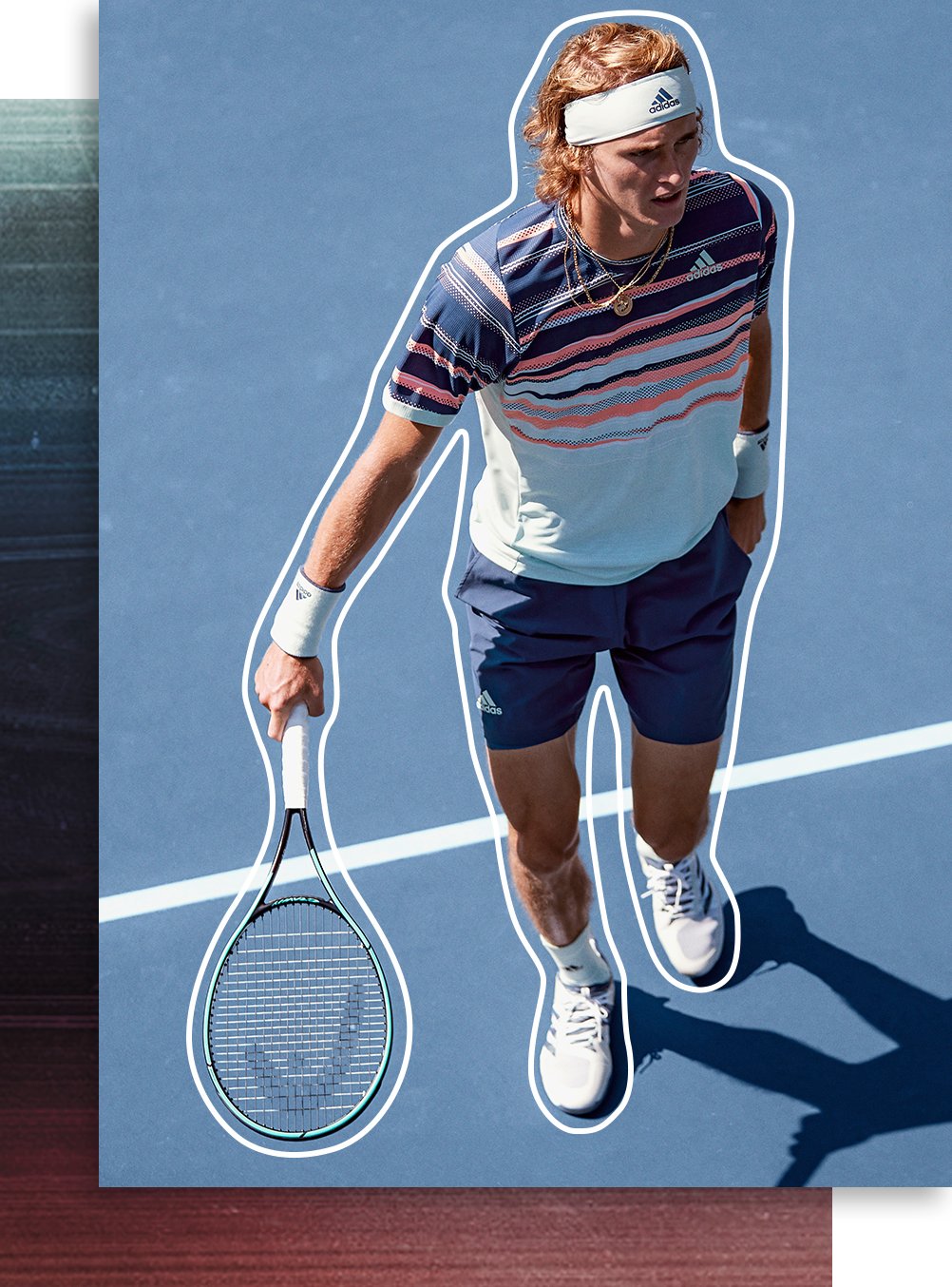 Correo Planta de semillero Ruidoso Adidas-melbourne-styles-2020 compra online | Tennis-Point