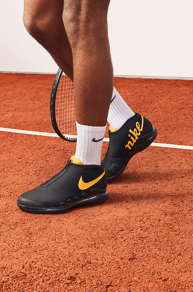 nike court cage 3 glove what the rafa