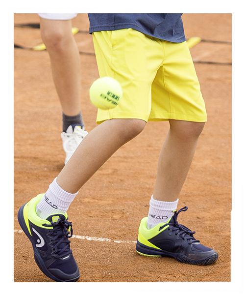 Info center tennisschuhe fuer kinder compra online Tennis Point